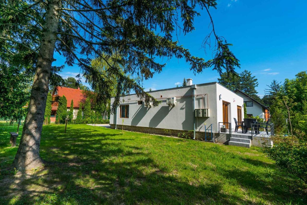 Apartments In Siofok/Balaton 19832 Luaran gambar